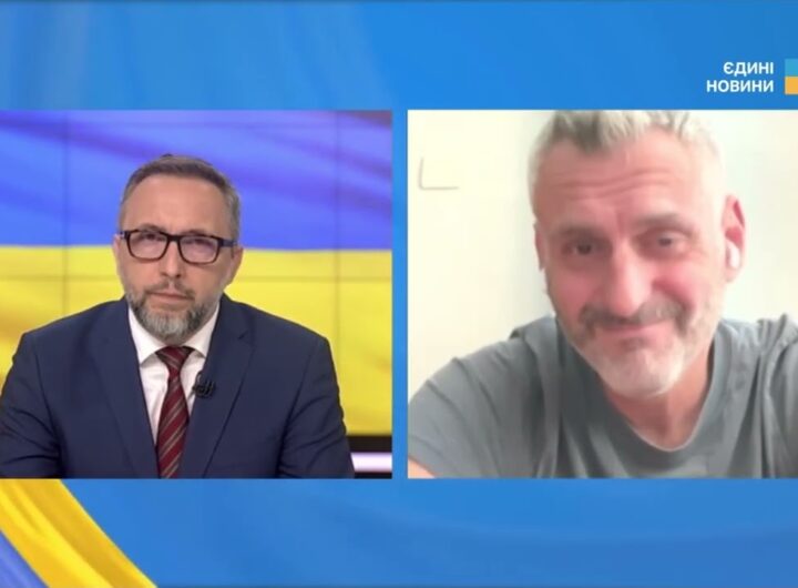 Ядерна загроза з Ірану: як Ізраїль готується до найгіршого сценарію | Віктор Верцнер