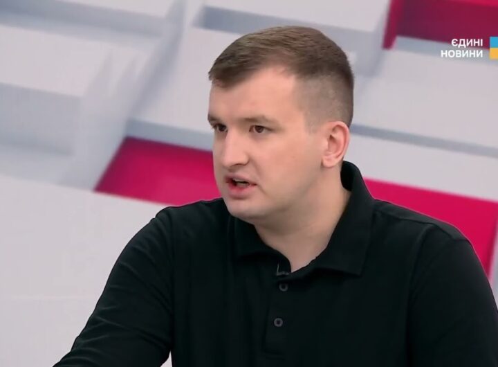 Війна технологій: дрони, ракети і мобілізація в росії | Дмитро Жмайло