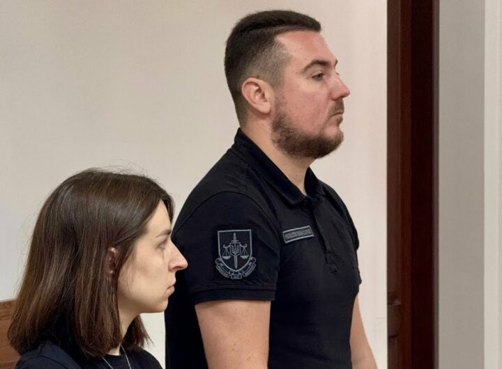 Оголошено вирок у резонансній справі вбивства 3-річного сина депутата Київської облради