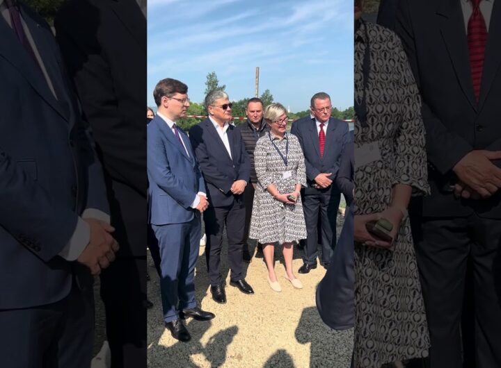 Розбудовуємо пункт пропуску з Румунією