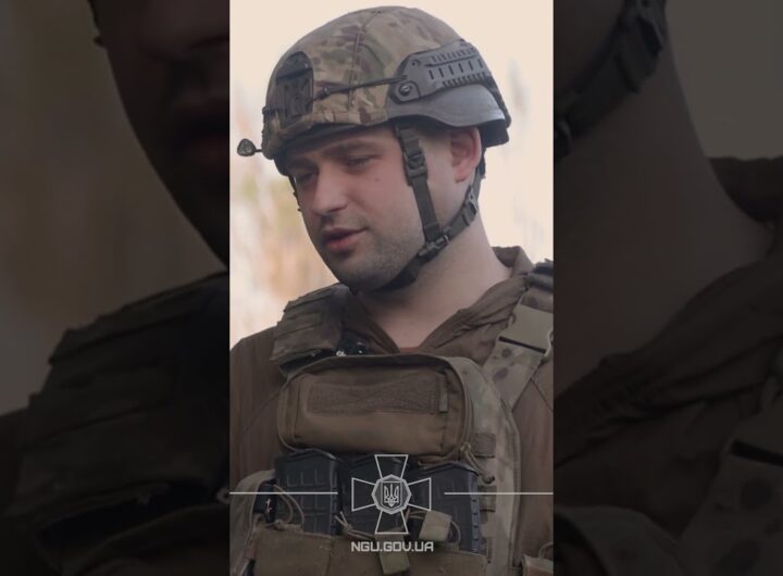 "Позиції піхоти піддавались масованим артилерійським обстрілам, але хлопці вистояли"