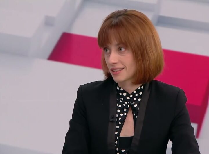 Надія Кузьмичова — про доступ до української освіти для школярів за кордоном