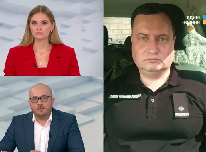 Сльози радості та обійми свободи — як Україна зустрічає визволених воїнів | Андрій Юсов