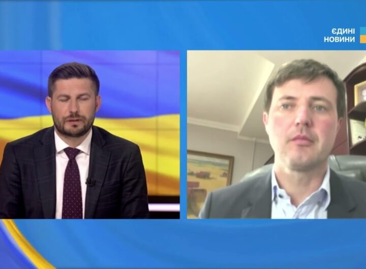 Державні виплати для фермерів: що змінюється з запуском нової системи | Тарас Висоцький