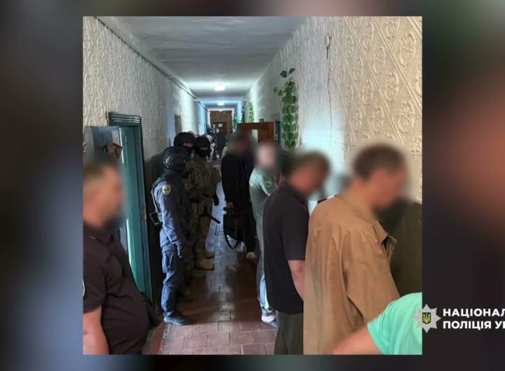 Замовила вбивство поліцейського за 5000 доларів: поліція викрила киянку та кримінальних авторитетів