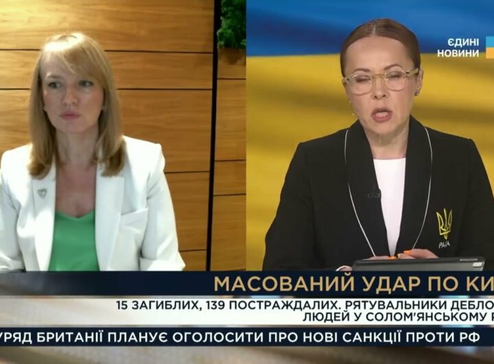 Дім для кожного: як Україна вирішує житлове питання | Олена Шуляк