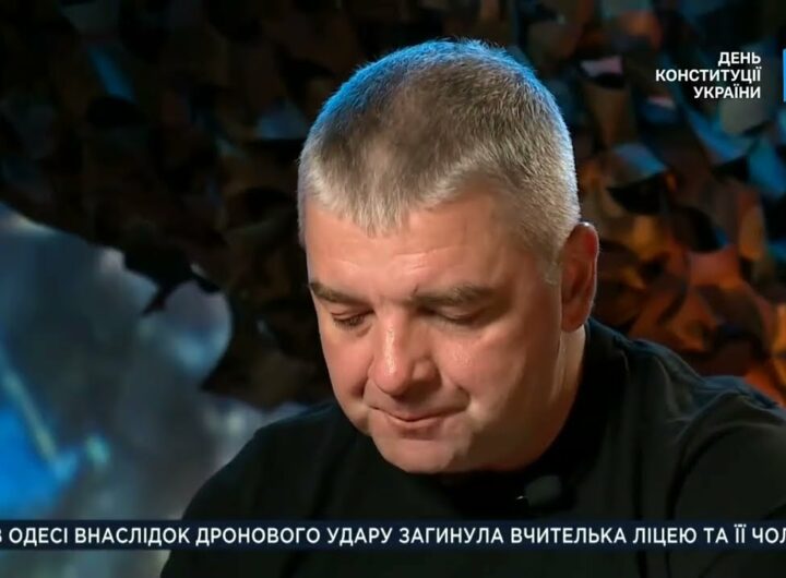 Чого НЕ можна робити з ветеранами: Поради від того, хто повернувся з полону | Герої