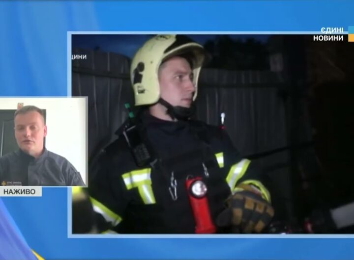 Трагедія на Сумщині: наслідки атаки "шахедів" і хід рятувальної операції | Олег Стрілка