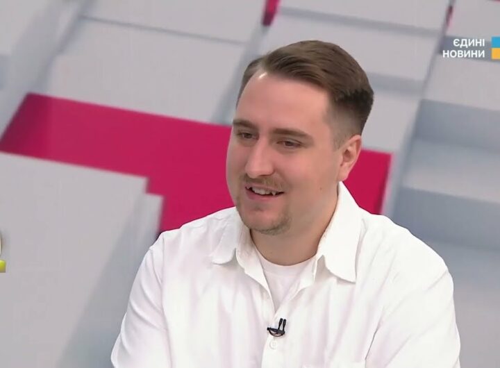 Маневри росії навколо миру: що стоїть за словами про "перемир’я" | Максим Несвітайлов