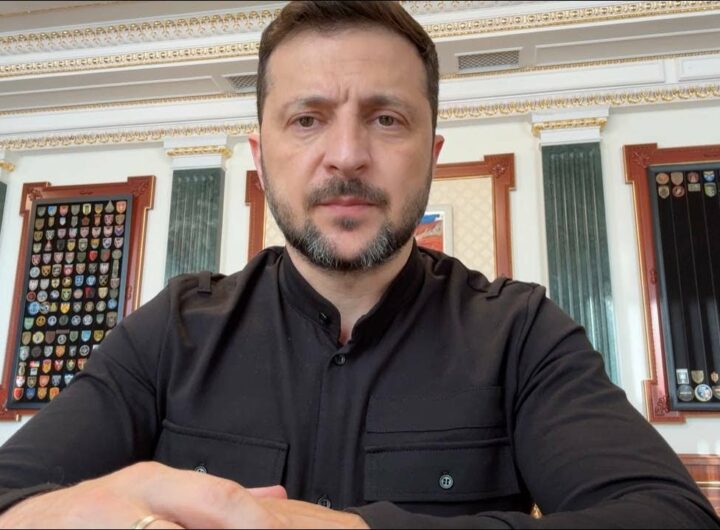 Вже просто немає у світі таких мирних ініціатив, які б Росія не відкинула