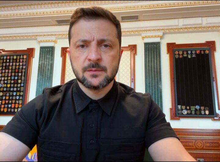 Аятола Путін може побачити по своїх друзях в Ірані, до чого приходять такі режими 20.06.2025