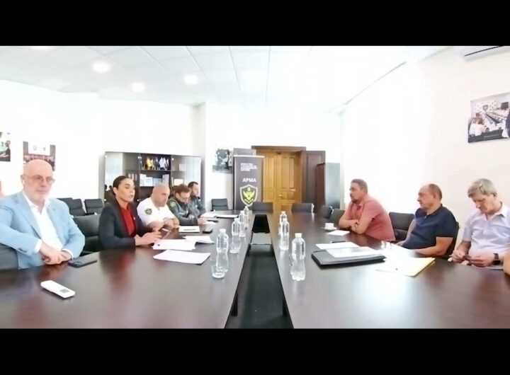 Будинок профспілок має працювати на державу, а не обслуговувати інтереси окремих сил чи політиків