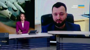 Державна програма протезування: як оформити допомогу та пройти реабілітацію | Володимир Василенко