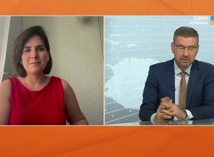 Життя під окупацією: як росія нищить українців і природу в Криму | Ольга Куришко