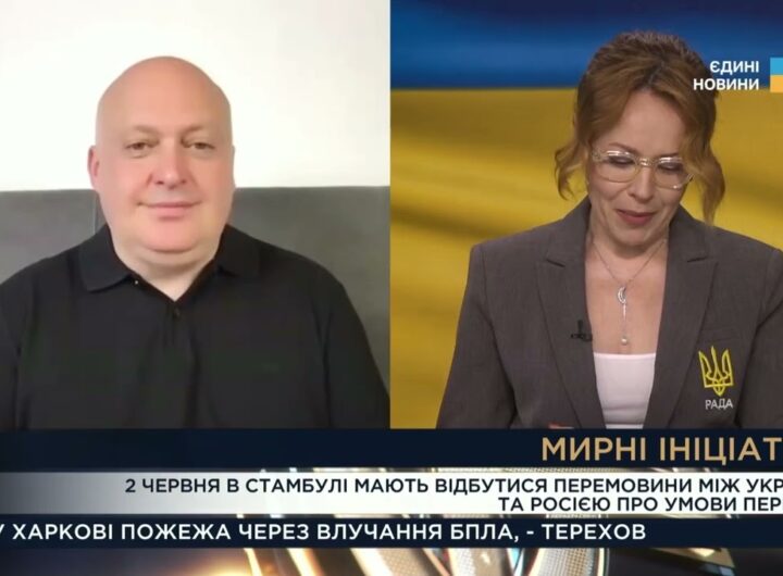 росія грає на затягування: що насправді відбувається на переговорах? | Олег Лісний