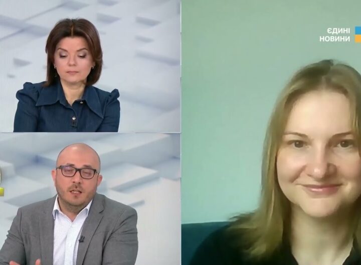 Новий закон про військового омбудсмана: що зміниться для військових | Ольга Решетилова