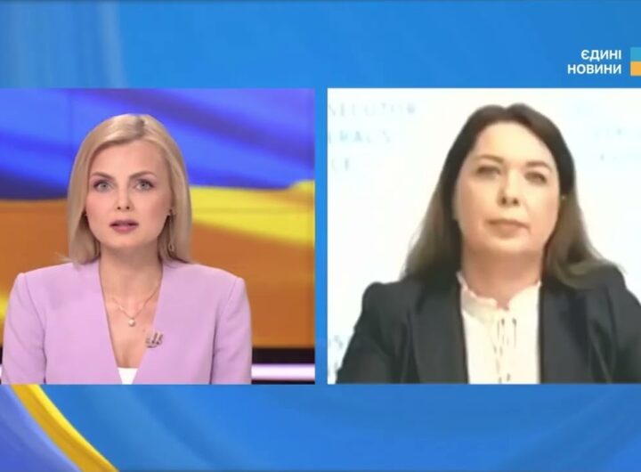 Вбивства, викрадення, тисячі справ: як розслідують злочини рф проти дітей | Яна Томіліна