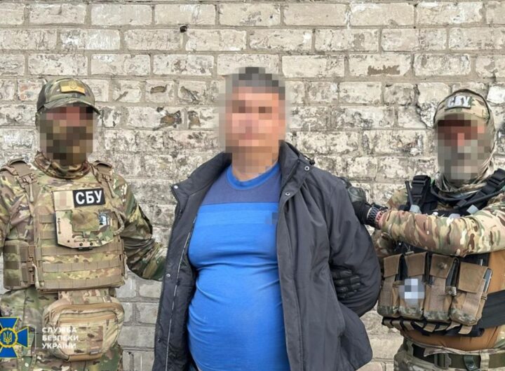 Новини України - Агенти ФСБ коригували удари по Дніпру