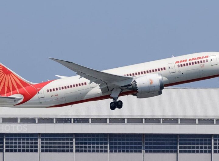Новини бізнесу - Акції Boeing впали на на 8% після катастрофи літака в Індії