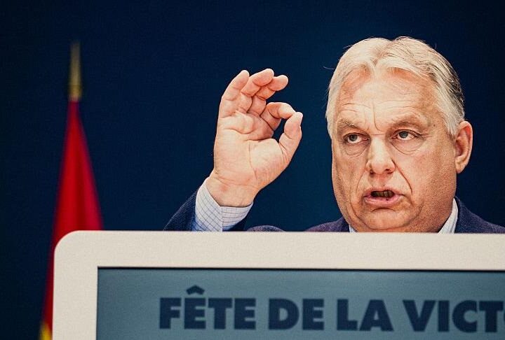 Новини світу - Антиукраїнський "референдум" Орбана провалився - опозиція