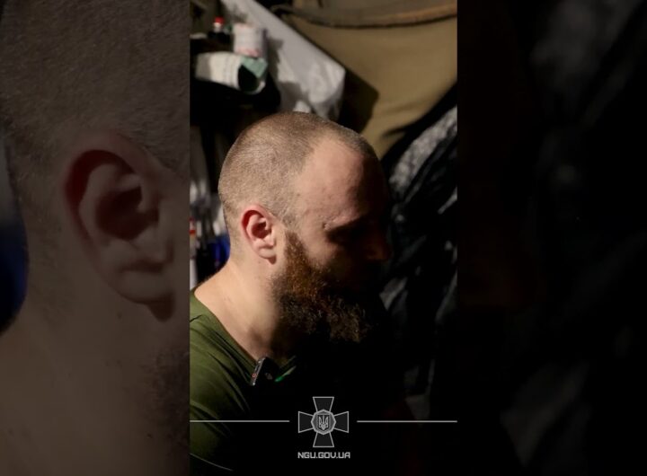 Як поводити себе під час артилерійського обстрілу. Артилерист бригади "Буревій"