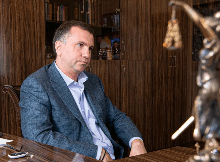 Новини України - Апеляція залишила в силі запобіжний захід для ексголови ОАСК Вовка