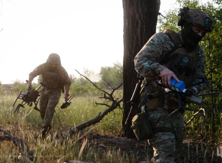 Новини України - Армія РФ прорвалась на Дніпропетровщину? Що відомо
