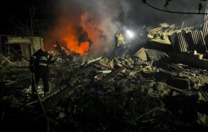 Новини України - Армія РФ вбила шістьох цивільних на Донеччині