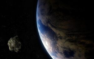 Технології - Астероїд завбільшки з авіаносець пролетить повз Землю