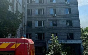 Новини України - Атака на Дніпро: стало відомо про перші наслідки