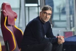 Новини спорту - Аталанта виступатиме під керівництвом нового тренера