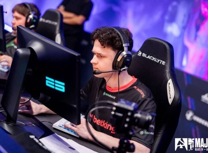 Новини спорту - B8 завершила виступ на "мажорі" в Остіні поразкою від Lynn Vision