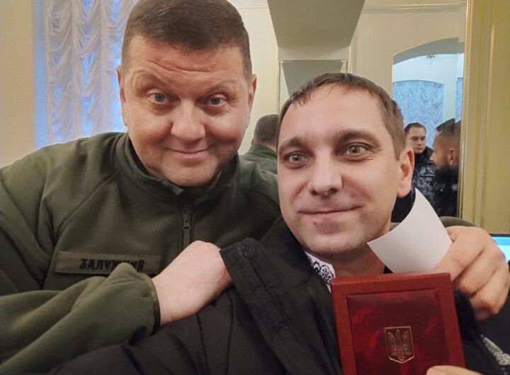 Новини України - Без їжі і води: ексбойовий медик розповів про три дні у "підвалі" ТЦК