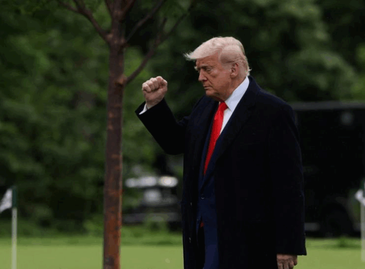 Новини світу - Білий дім підтвердив участь Трампа у саміті НАТО
