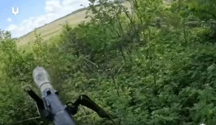 Новини України - Бійці ССО знищили розвідгрупу РФ на кордоні