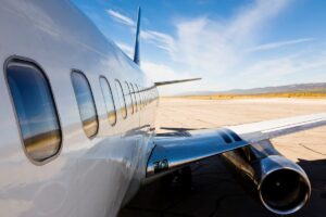 Новини бізнесу - Boeing відновив постачання літаків до Китаю - ЗМІ