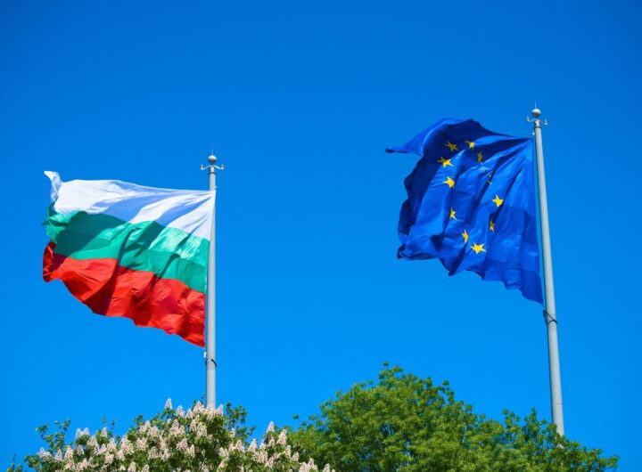 Новини світу - Болгарія збільшить витрати на оборону до 3,5% ВВП