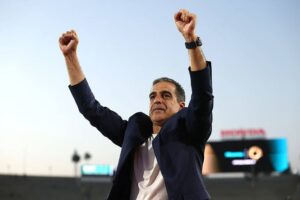 Новини спорту - Бразильська якість: тренер Ботафого оцінив тріумф над ПСЖ