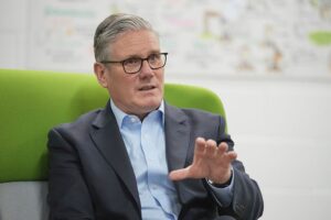 Новини світу - Британія перекидає на Близький Схід додаткові винищувачі