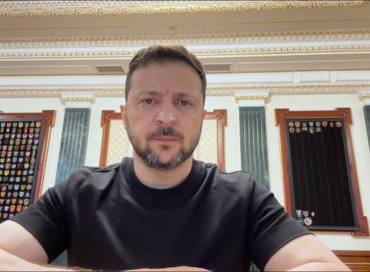 Проведена блискуча операція на території ворога, виключно проти військових цілей