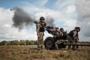 Новини світу - Чорногорські інструктори будуть навчати українських військових