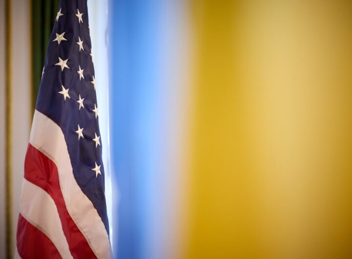 Новини України - Делегація України прибула на переговори у США