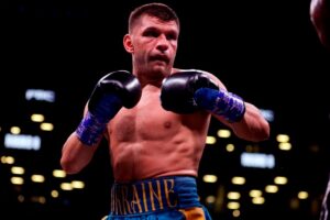 Новини спорту - Дерев’янченко повертається: названо суперника, визначено дату