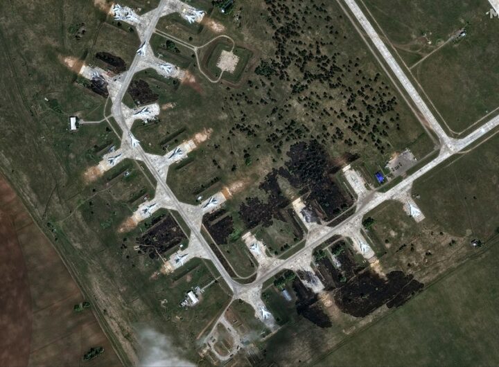 Новини світу - Дерзка атака з наслідками. Трамп про Путіна