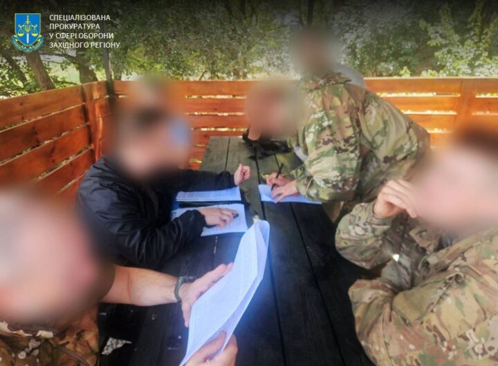 Новини України - Двом нападникам на бійця Азову повідомили про підозру