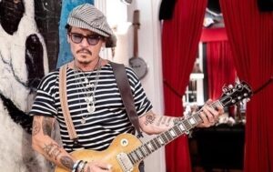 Новини культури - Джонні Депп висловився про суд із Ембер Герд