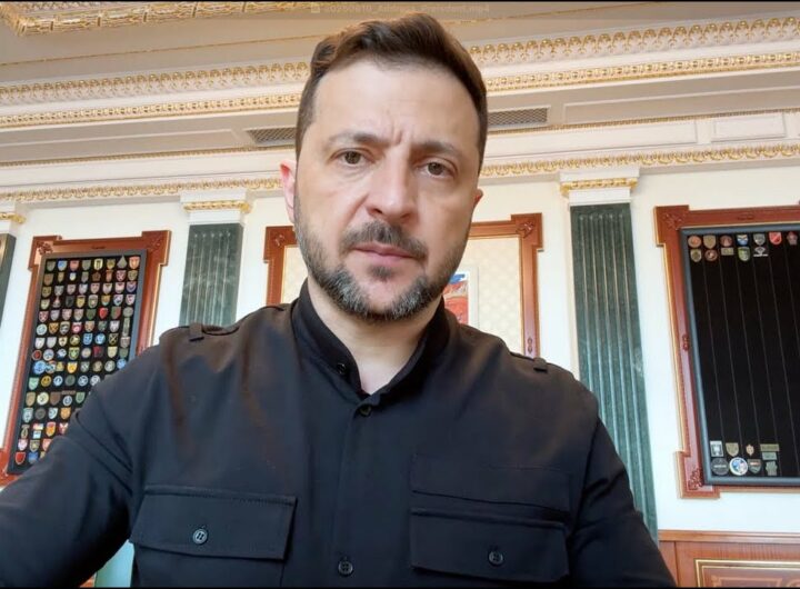 Путін хоче вбивати й надалі і користується тим, що не отримує сильну відповідь. Звернення 10.06.2025