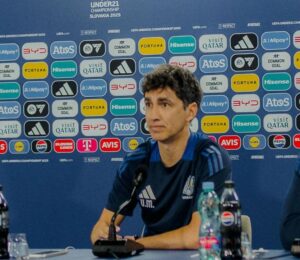 Новини спорту - Фінській команді U-21 дамо бій: тренер молодіжки про матч Євро завтра