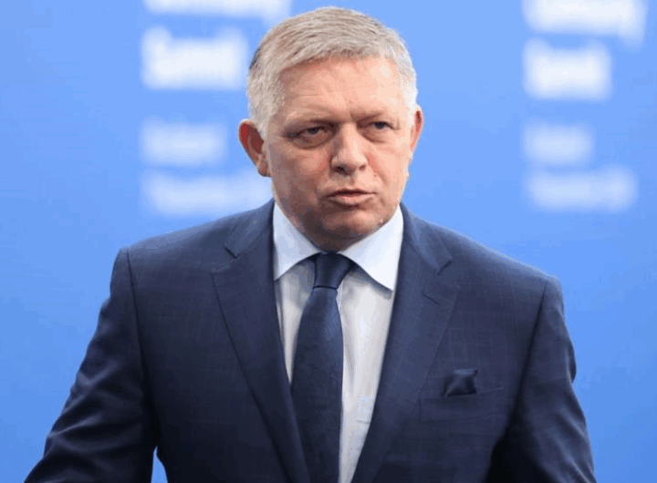 Новини світу - Фіцо висловився на підтримку європейської інтеграції України