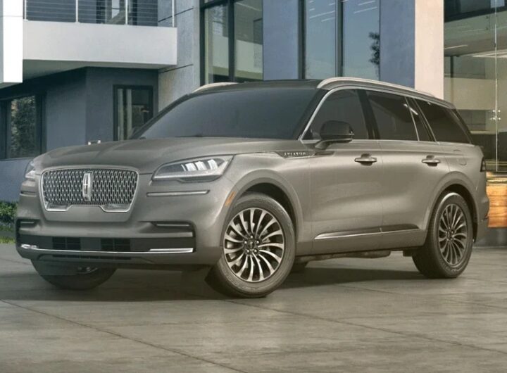 Авто новини - Ford наново відкликає авто через неправильні ремонти